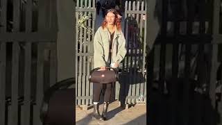 Strange Speaker Prank shorts