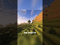 I Started A FOREVER World in Minecraft 2025 (SHORT VER)
