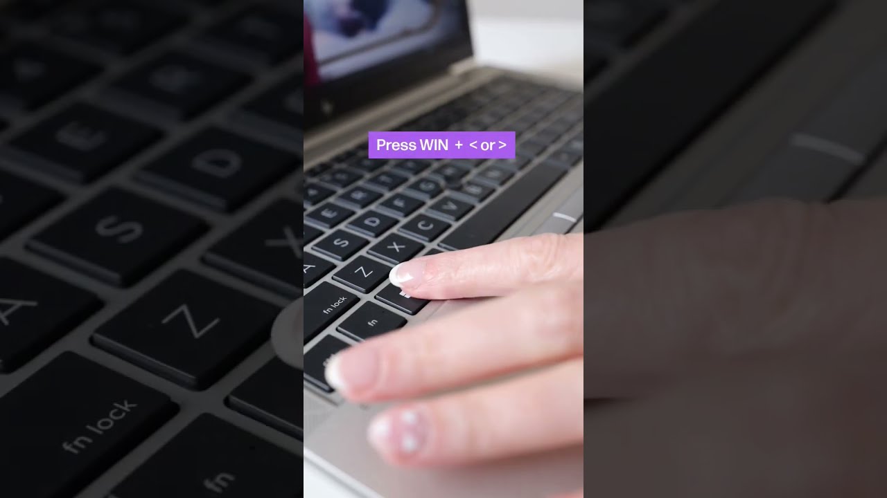 How To Create A Split Screen On Your PC