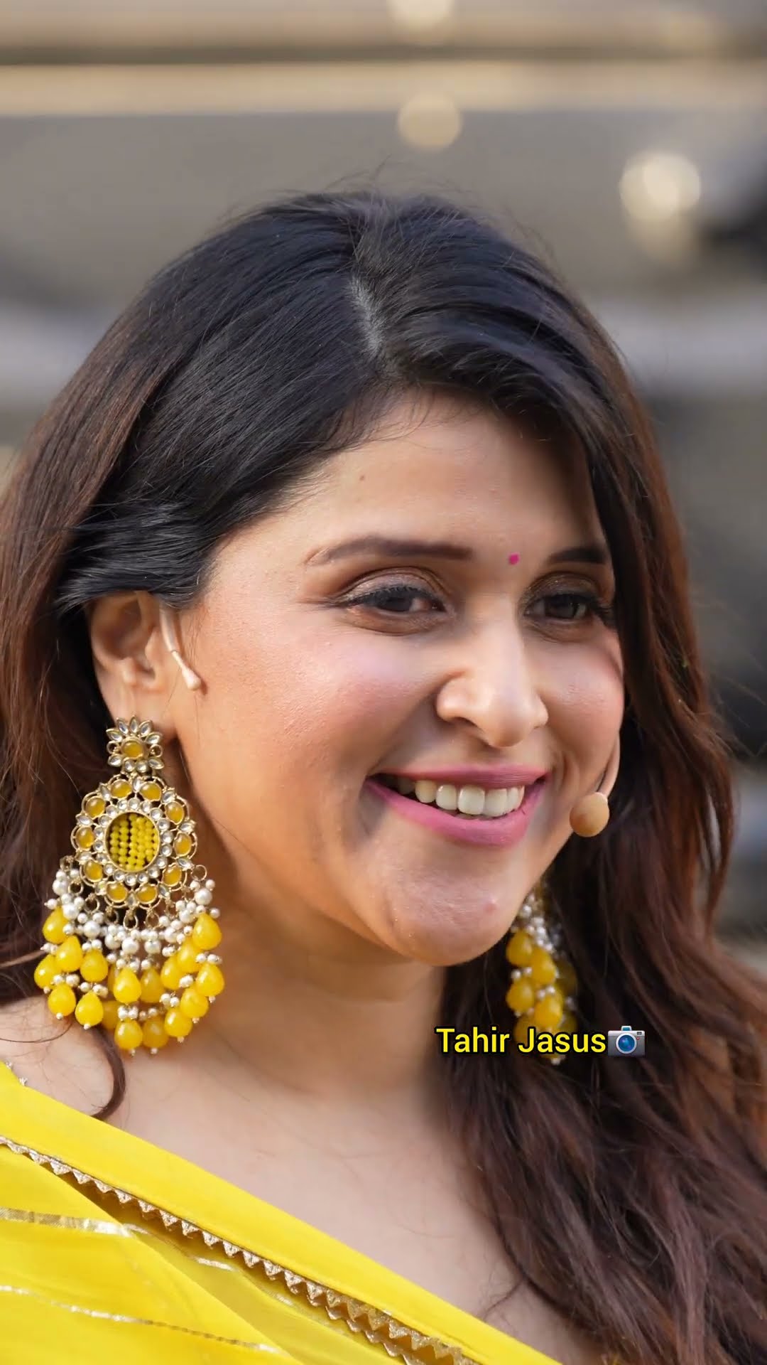 Mast L??k. #mannarachopra #shorts #tahirjasus #bollywood