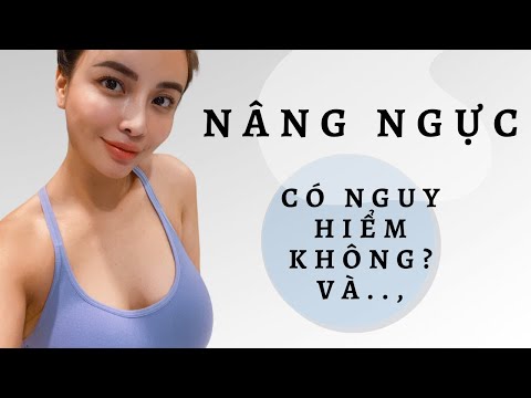 Video: Zapodlianski Không Tuột Nách: Daineko Nói Về ưu điểm Của Ngực Silicone