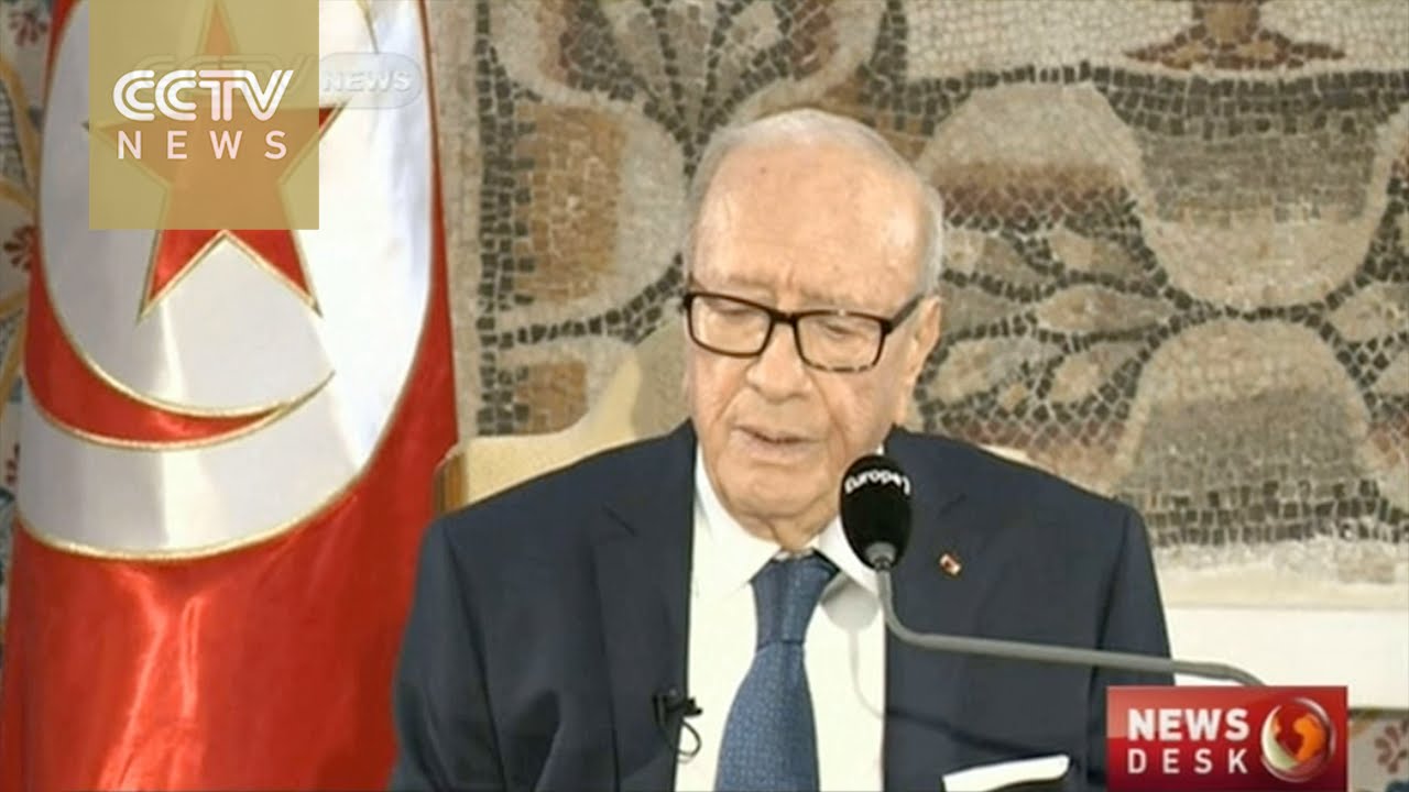 Tunisia Museum Attack: Third gunman on the run