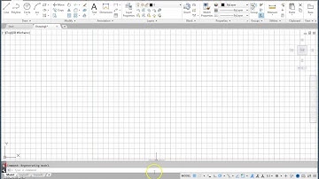 Autocad for Absolute, Relative, and Polar Activity
