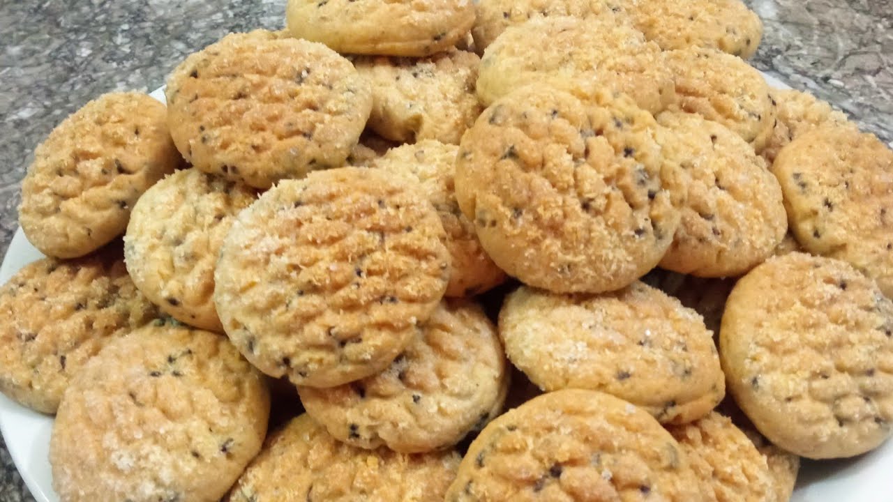 حلوة الشهدة بالكوك محمر ونكهة الكراميل