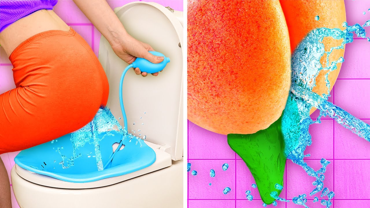 GEWELDIGE DAGELIJKSE GADGETS VOOR SLIMME OUDERS | Coole Apparaten! Ideeën van 123 GO!