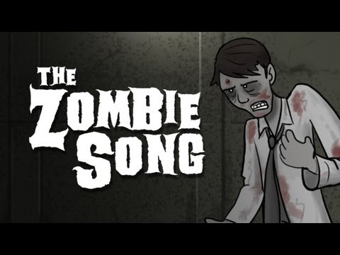 The Zombie Song   HISHE