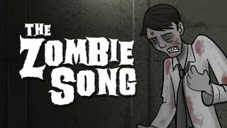 The Zombie Song - HISHE