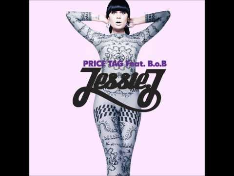 Price Tag (Benny Page Remix) - Jessie J ft. BoB