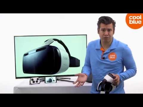 Video: Samsung Gear VR s7 менен иштейби?