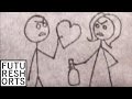 How To Break Up  (Tales of Mere Existence)