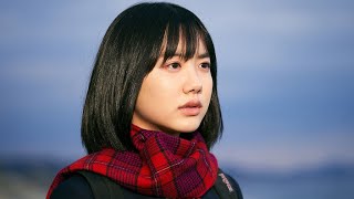 芦田愛菜、永瀬正敏＆原田知世は「本当の両親みたい」