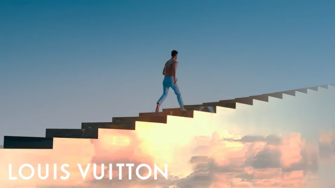 Louis Vuitton x NBA Capsule Collection - BAGAHOLICBOY
