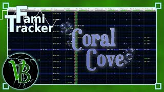 Famitracker VRC7 | Coral Cove - Original by @HertyHill