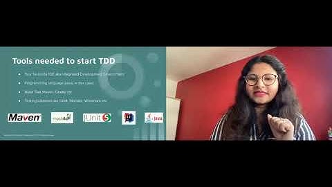 Test Driven Development (TDD) in practice