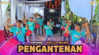 LAGU SASAK LOMBOK PENGANTENAN COVER LIVE TERBARU HIPONG DELLA MUSIK