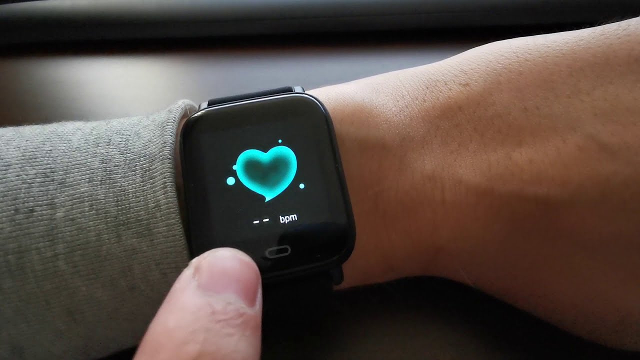 g20 smartwatch