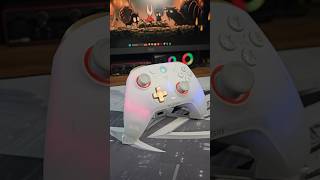 Is this the best multi-platform controller? (GAMESIR CYCLONE 2) #gamesir #gaming #review