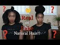Quick and Easy Natural Hair Hacks