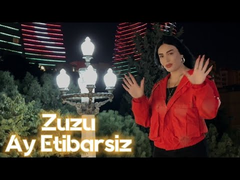 Zuzu - Ay Etibarsiz 2023 (Resmi Klip)