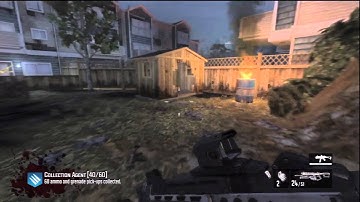 F.E.A.R. 3 Walkthrough: Part 6 + Giveaway [HD] (XBOX 360/PS3/PC)