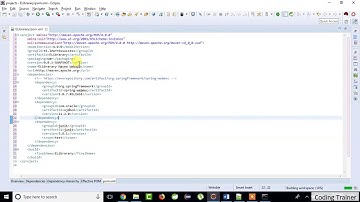 How to add Oracle JDBC driver in your Maven local repository
