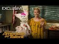 AGT's Talent University: Darci Lynne Teaches Ventriloquism - America's Got Talent 2018