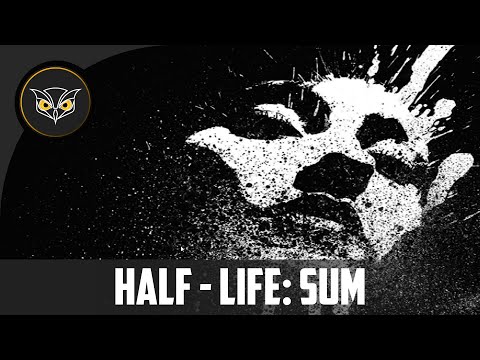 Half-Life: Sum ➤ Full Walkthrough