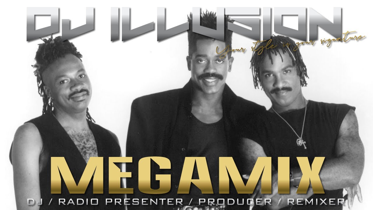 Watch Cameo - Megamix (DJ Illusion) on YouTube Watch Cameo - Megamix (DJ Illusion) on YouTube