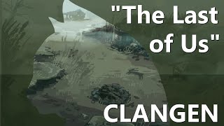 Clangen ZOMBIE Challenge || Halloween update || BiteClan