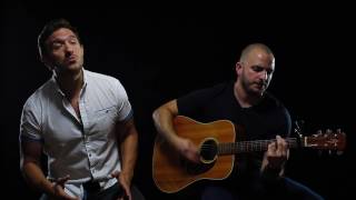 Video thumbnail of "From The Ground Up - Dan + Shay (Cover)"