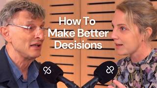 Judgement At Work: How To Make Better Decisions | Andrew Likierman