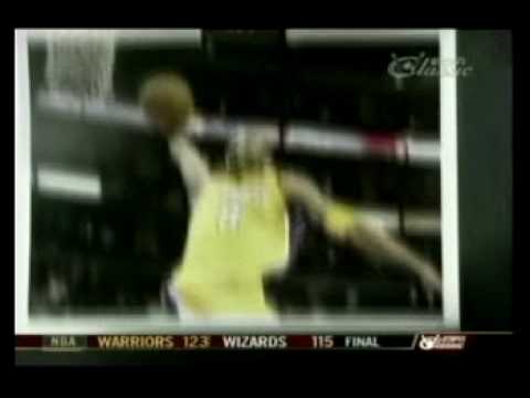 ESPN Whos#1 Dunker- The countdown