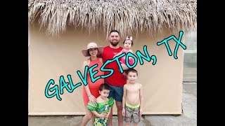 We went to galveston, texas this spring break and i decided vlog our
trip. had a great time as family! chose galveston because there was an
indoor...