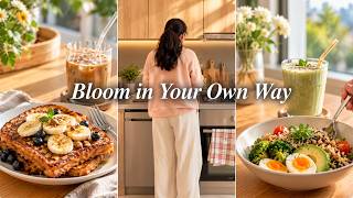 Bloom in Your Own Way (a soft playlist for unwindings) | InnerPeaceMusic | Mellow within screenshot 5