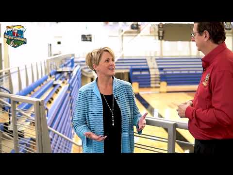 Meet Gillette - Gillette College (Part 1)