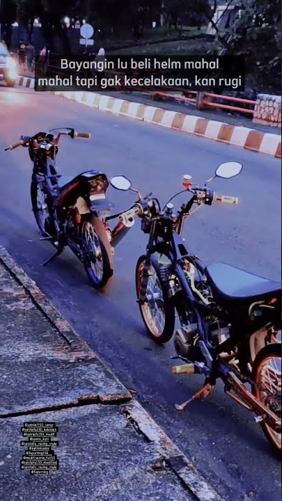 STORY WA SATRIA FU