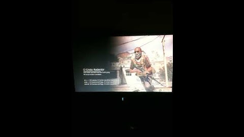 MW2 Modded Special Ops Patch Proof