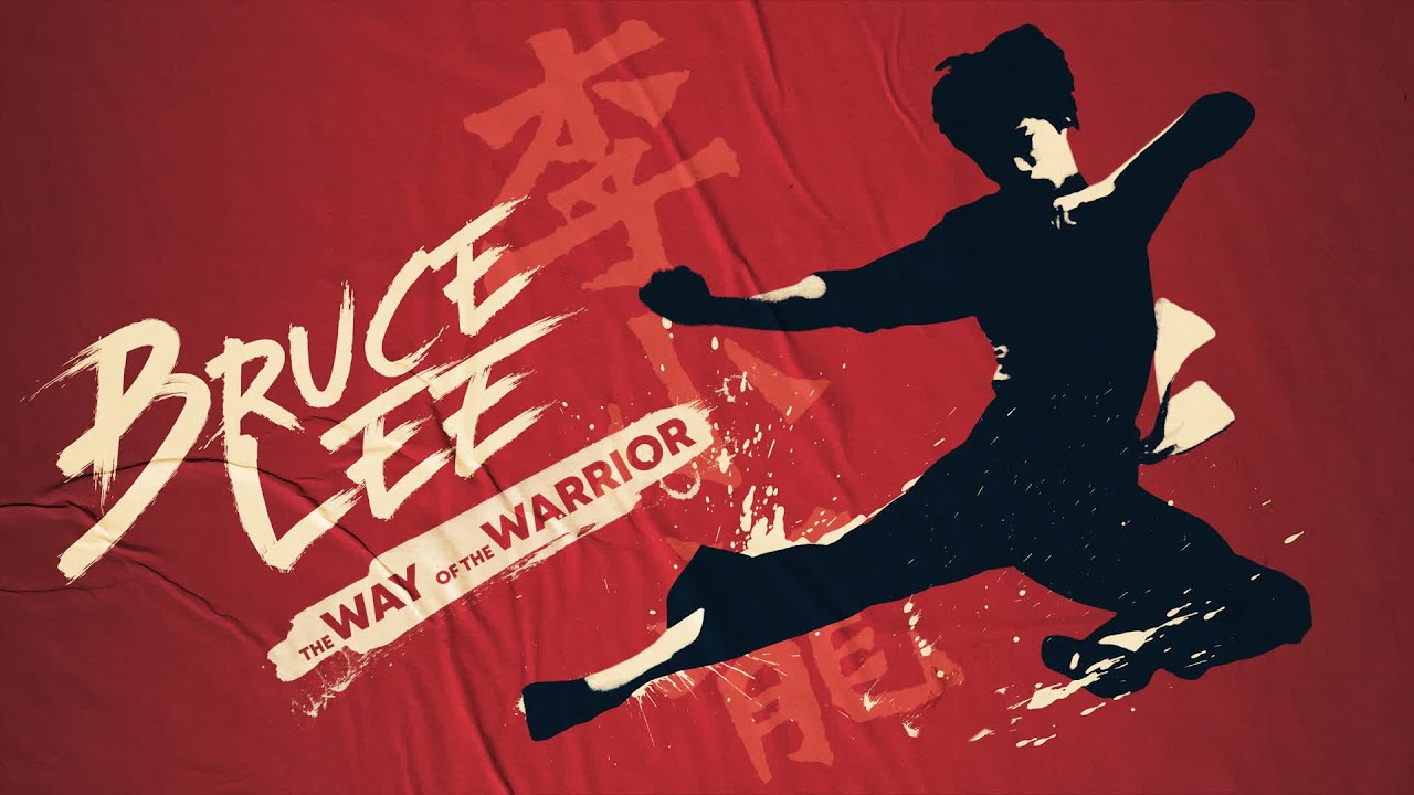 Bruce Lee: The Way of the Warrior (2022) (2023)