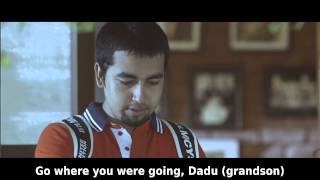 Robi Target TVC screenshot 3