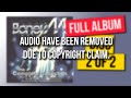 [Audio Removed] Boney M - The Complete Collection Full Album disc 2 of 2