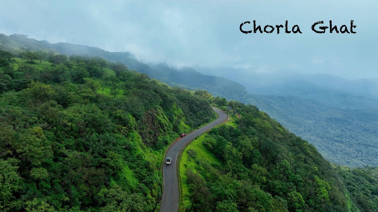 Chorla Chorla Ghat - YouTube
