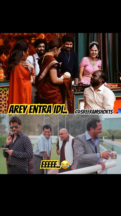 Emmanuel & Ritu 😂🤣👏 #bbjobi #biggboss #youtube #shorts
