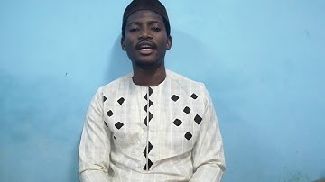 الاسبوع الثالث مسابقة أفرواكت للقرآن الكريم عبد الرحمن محمد AFROACT