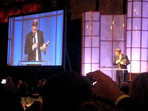 2008 VES Awards: Best Visual Effects in a Motion P...