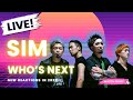 SiM - Who's Next | WOW!! | Metalhead Reacts