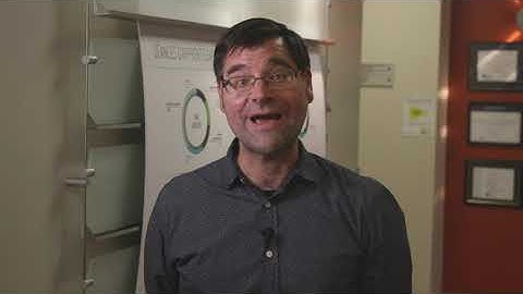 Steinberg Centre for Simulation and Interactive Learning - Extended Tour - Part 2 - Administration