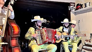 El Pariente - Herencia De Cosalá (en vivo con tololoche)