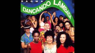 KAOMA - Dançando Lambada