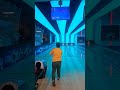 Toygar bowling oynuyor #shorts #bowling