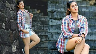 Actress Iniya Hot Latest Photoshoot❗️Iniya Hot Song❗️Paleri Entertainment❗️iniya Hottest Photoshoot